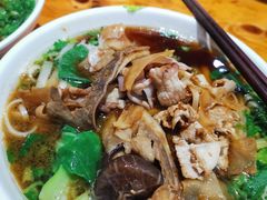 -肆姐面粉馆(坡子街店)