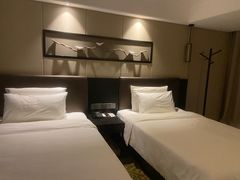 -深圳罗湖东门步行街亚朵X酒店