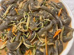 -宾朋美食海鲜餐厅·特色美食专访(兴海路店)