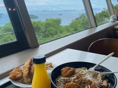 -湾景餐厅(海洋公园店)