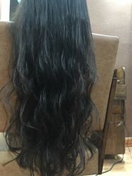 -明洞造型精品烫染