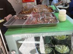-赵家牛肉砂锅(台西三路店)