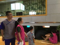 -丽池宫韩式汗蒸会馆(华灯坊店)