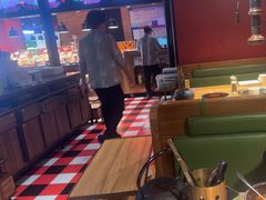 -炉小哥烤肉(信万广场店)