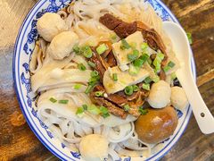 -惠康汤粉店(惠新中街店)