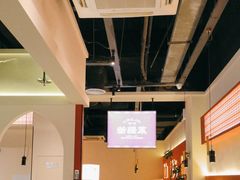 -楼兰新疆菜(江宁万达店)