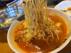 -咕咕站韩国料理(紫金港店)