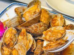 -喜记避风塘炒辣蟹(旗舰店)