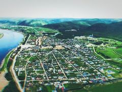 -北极村旅游风景区