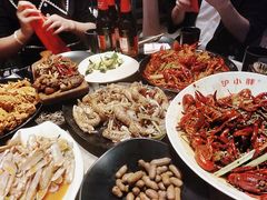 -沪小胖小龙虾(淮海中路旗舰店)