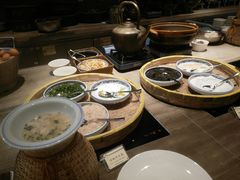 -通安客栈中餐厅·何家小馆