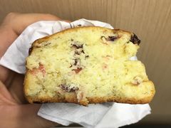 蔓越莓松饼-麦田工坊(月湖店)