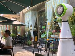 -街角 T·COFFEE 融合料理·BISTRO(车公庙店)