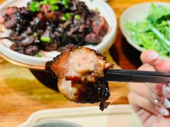 -兰溪小馆(东直门簋街店)