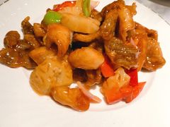 菠萝咕咾肉-胡桃里音乐酒馆(下沙店)