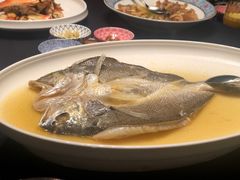 -君庭中餐馆(湘江豪生店)