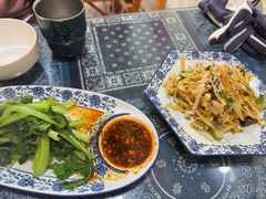 -蜗牛小馆醉乡民谣云南菜(惠新西里店)