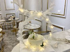-追光 Dream Bakery(汉街店)