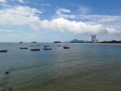 -马銮湾景区