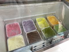 -成裕雪糕店(士多店)