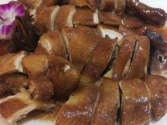 -君豪大酒店-东海渔村中餐厅