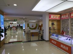 -中国电信(武林广场营业厅)