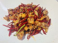 -桂花里·衢州菜·精酿餐吧(未来科技城万达广场店)