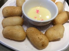 -蝎王府羊蝎子(虎坊桥总店)