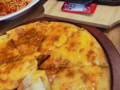-萨莉亚意式餐厅(愉园站仁恒梦中心店)