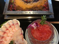 -安安火锅(上美广场店)