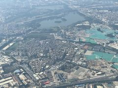 -广州白云国际机场-T2航站楼