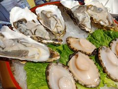 -捞围鲜·港式打边炉(海阳路店)