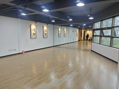 -陈家沟云太极拳馆培训中心