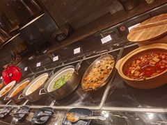 -东方红海鲜百汇(国际大厦店)