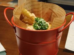 -十分牛西餐·牛扒专门店(光明广场店)