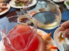 -Social 秀西餐厅-长沙瑞吉酒店(运达店)