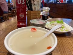 -子午路张记肉夹馍(兵马俑店)