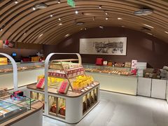 -老鼎丰糕点铺子(国贸商城店)