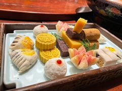-四世同堂·京菜·烤鸭(双井店)