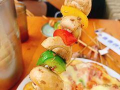 -炒豆合作社(东四总店)