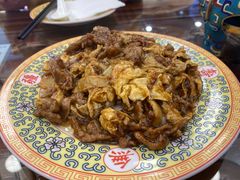 -烤肉季饭庄