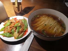 -十面春风·江南面馆(崇宁路店)