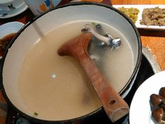 -黑鸡小馆(金源店)