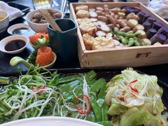 -翠湖宾馆·中餐厅