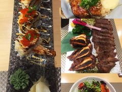 -江户前寿司(好运街店)