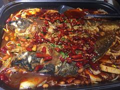 -龙门烤鱼(东方宝泰店)