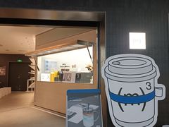 -CUBIC3三立方咖啡(西岸凤巢店)