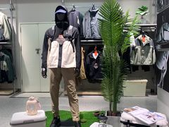 -通程奥特莱斯(华晨店)