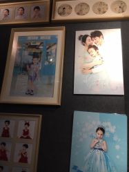 -倾城宝贝儿童摄影(浦东金谊店)
