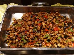 -山水宾馆-中餐厅